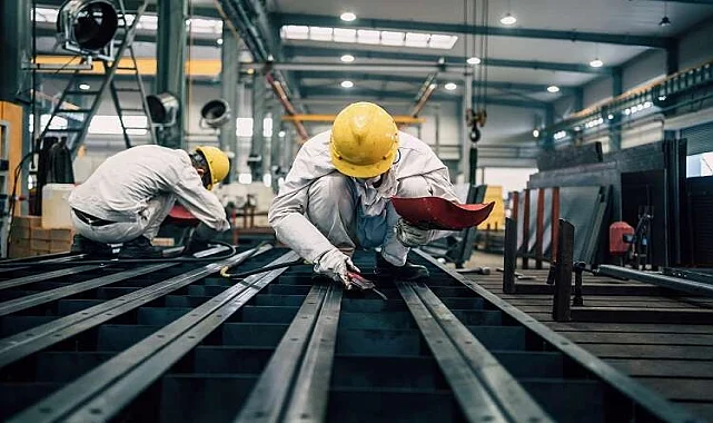 Harmandalı Yükleme ve Boşaltma Hizmeti